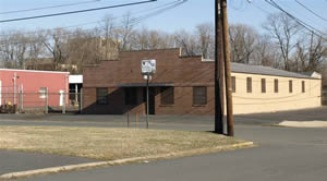204 Stokes Ave. Ewing, NJ